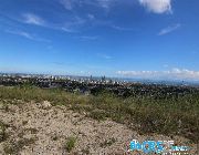 OVERLOOKING RESIDENTIAL LOT FOR SALE IN GUADALUPE CEBU CITY -- Land -- Cebu City, Philippines