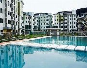 Condominium, brand new, laguna, discount -- Apartment & Condominium -- Laguna, Philippines