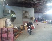 warehouse, rent, quezon city -- Real Estate Rentals -- Manila, Philippines