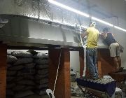 Ducting -- Other Services -- Bulacan City, Philippines