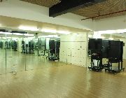 Dance studio -- Arts & Entertainment -- Metro Manila, Philippines