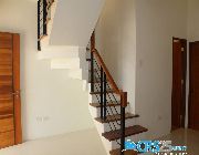 READY FOR OCCUPANCY 3 BEDROOM MODERN HOUSE AND LOT FOR SALE IN TALISAY CEBU -- House & Lot -- Cebu City, Philippines