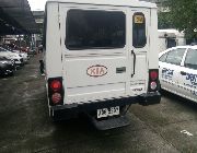 Kia kc2700 -- Cars & Sedan -- Paranaque, Philippines