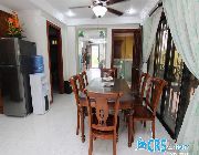 READY FOR OCCUPANCY 5 BEDROOM ELEGANT HOUSE FOR SALE IN TALISAY CITY CEBU -- House & Lot -- Cebu City, Philippines