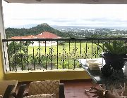 Highly Elevated Corner House for Sale in Ayala Greenfield Estates -- House & Lot -- Calamba, Philippines