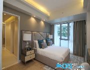 ELEGANT 4 BEDROOM BRAND NEW CONDO FOR SALE IN IT PARK CEBU CITY -- Condo & Townhome -- Cebu City, Philippines