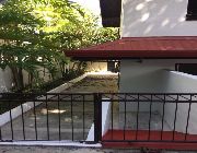 Ayala Alabang House & Lot For Lease: -- House & Lot -- Muntinlupa, Philippines