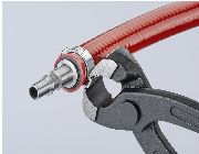Pliers, Knipex, Germany, Cutting Pliers, Long Nose Pliers, Wrench -- Home Tools & Accessories -- Damarinas, Philippines