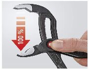 Pliers, Knipex, Germany, Cutting Pliers, Long Nose Pliers, Wrench, Circlip -- Home Tools & Accessories -- Damarinas, Philippines