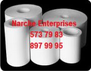 Thermal Paper, Journal Tape For POS & Cash Register -- Sales & Marketing -- Metro Manila, Philippines