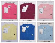 Authentic LACOSTE CLASSIC FOR MEN POLO SHIRT FOR MEN -- Clothing -- Metro Manila, Philippines