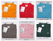 Authentic LACOSTE CLASSIC FOR MEN POLO SHIRT FOR MEN -- Clothing -- Metro Manila, Philippines