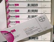 Diane Pills -- Beauty Products -- Metro Manila, Philippines