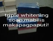 Organic beauty soap -- Distributors -- Cavite City, Philippines