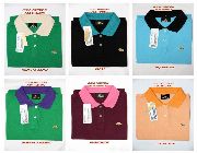 Authentic LACOSTE GOLD EDITION POLO SHIRT FOR WOMEN -- Clothing -- Metro Manila, Philippines