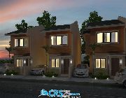 AFFORDABLE 2 BEDROOM BRAND NEW HOUSE AND LOT FOR SALE IN CONSOLACION CEBU -- House & Lot -- Cebu City, Philippines