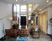 READY FOR OCCUPANCY 4 BEDROOM FURNISHED HOUSE AND LOT IN LILOAN CEBU -- House & Lot -- Cebu City, Philippines