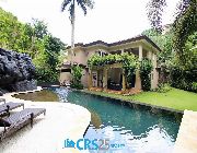 READY FOR OCCUPANCY 4 BEDROOM HOUSE WITH SWIMMING POOL IN BANILAD CEBU CITY -- House & Lot -- Cebu City, Philippines