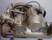 Air Compressor Japan 3 hp Industrial Heavy Duty -- Architecture & Engineering -- Rizal, Philippines