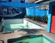 Private Pool Resort in Pansol Laguna -- All Real Estate -- Calamba, Philippines