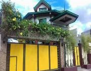 Hot Spring Private Pool Resort in Pansol for Rent, Balinese Holiday Resort -- All Real Estate -- Calamba, Philippines