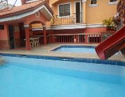Affordbale Private Pool for Rent -- All Real Estate -- Calamba, Philippines
