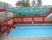 Affordbale Private Pool for Rent -- All Real Estate -- Calamba, Philippines