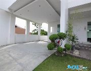 READY FOR OCCUPANCY 4 BEDROOM OVERLOOKING HOUSE IN CONSOLACION CEBU -- House & Lot -- Cebu City, Philippines
