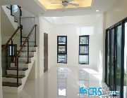 READY FOR OCCUPANCY 4 BEDROOM MODERN HOUSE AND LOT IN GUADALUPE CEBU CITY -- House & Lot -- Cebu City, Philippines