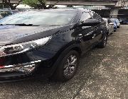 Kia Sportage -- Cars & Sedan -- Paranaque, Philippines