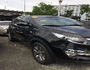 Kia Sportage -- Cars & Sedan -- Paranaque, Philippines