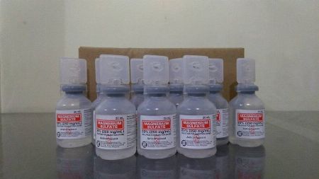 magnesium, injectables, generic, medicines -- All Health and Beauty Quezon City, Philippines