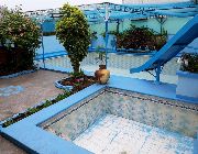 Private Pool Resort for Rent -- All Real Estate -- Calamba, Philippines