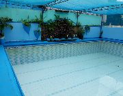 Private Pool Resort for Rent -- All Real Estate -- Calamba, Philippines