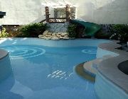 PRIVATE POOL RESORT FOR RENT IN PANSOL LAGUNA AFFORDABLE RESORT -- All Real Estate -- Laguna, Philippines