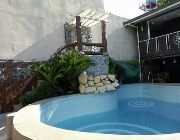 PRIVATE POOL RESORT FOR RENT IN PANSOL LAGUNA AFFORDABLE RESORT -- All Real Estate -- Laguna, Philippines