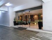 #Trevi #Studio #Makati -- Apartment & Condominium -- Metro Manila, Philippines