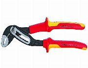 Pliers, Knipex, Germany, Cutting Pliers, Long Nose Pliers, Screw driver, Tool Set -- Home Tools & Accessories -- Damarinas, Philippines