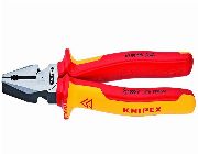 Pliers, Knipex, Germany, Cutting Pliers, Long Nose Pliers, Screw driver, Tool Set -- Home Tools & Accessories -- Damarinas, Philippines
