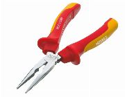Pliers, Knipex, Germany, Cutting Pliers, Long Nose Pliers, Wrench, Circlip, Hazet, Germany -- Home Tools & Accessories -- Damarinas, Philippines