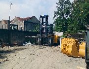 Forklift -- Other Vehicles -- Quezon City, Philippines