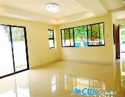 READY FOR OCCUPANCY 3 BEDROOM HOUSE AND LOT FOR SALE IN TALAMBAN CEBU CITY -- House & Lot -- Cebu City, Philippines