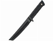 Cold Steel 49LRT Recon Tanto SK5 Carbon Fixed Blade Knife -- Home Tools & Accessories -- Metro Manila, Philippines