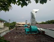 Exhaust, ducting -- Other Services -- Bulacan City, Philippines
