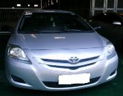 car rental -- Other Vehicles -- Metro Manila, Philippines
