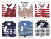 Authentic LACOSTE DRI FIT SPORTS POLO SHIRT FOR MEN REGULAR FIT -- Clothing -- Metro Manila, Philippines