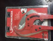 Pipe cutter, cable cutter, Pipe shears, shears, Rothenberger -- Home Tools & Accessories -- Damarinas, Philippines