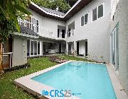 READY FOR OCCUPANCY 4 BEDROOM ELEGANT HOUSE FOR SALE IN BANILAD CEBU CITY -- House & Lot -- Cebu City, Philippines