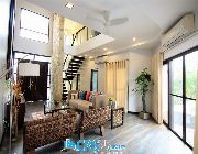 READY FOR OCCUPANCY 4 BEDROOM BEACH HOUSE AND LOT FOR SALE IN LILOAN CEBU -- House & Lot -- Cebu City, Philippines