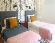 ELEGANT 3 BEDROOM READY FOR OCCUPANCY HOUSE FOR SALE IN TALAMBAN CEBU CITY -- House & Lot -- Cebu City, Philippines